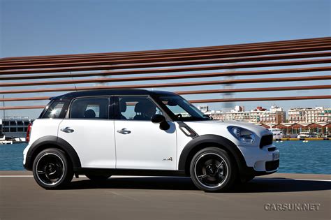 MINI Countryman - Official