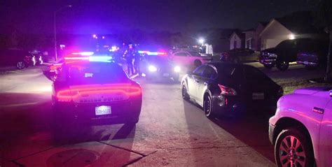 Man killed, 2 injured in shooting at Dallas nightclub | FOX 4 Dallas-Fort Worth