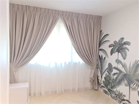 Curtains – Blinds Gallery