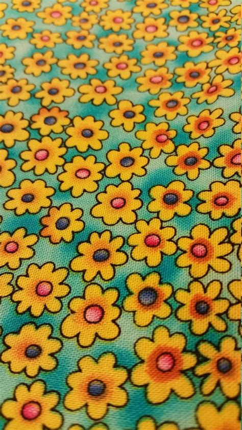 Fabric / calico print fabric | Etsy | Printing on fabric, Calico fabric ...