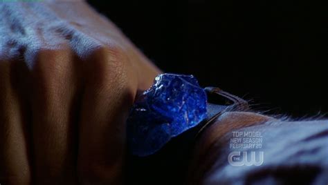 Blue kryptonite | Smallville Wiki | FANDOM powered by Wikia