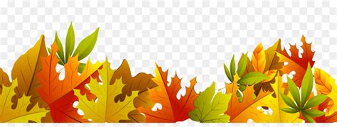 fall leaves banner clip art 10 free Cliparts | Download images on Clipground 2024