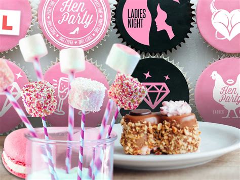 Wonderful Hen Party Ideas at Home | Classy & Fun