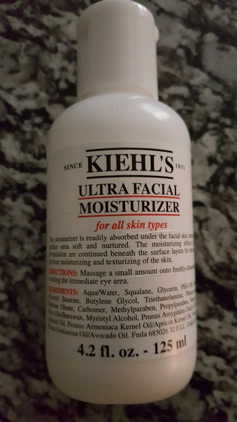 Kiehl’s Ultra Facial Moisturizer Reviews, Price, Benefits: How To Use It?