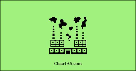 Air Pollution: Types, Causes, and Effects - ClearIAS