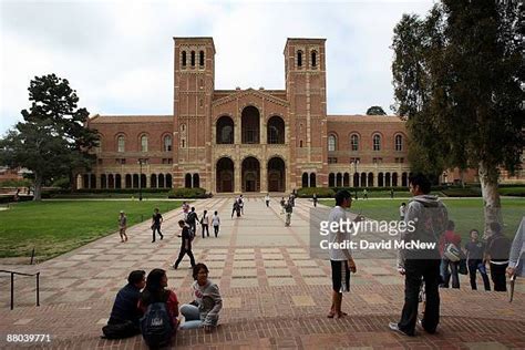 265,929 University Of California Los Angeles Stock Photos, High-Res ...