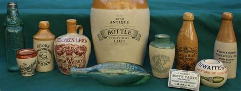 Bottle Collecting | Collect Ireland