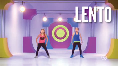 Lento - GoNoodle