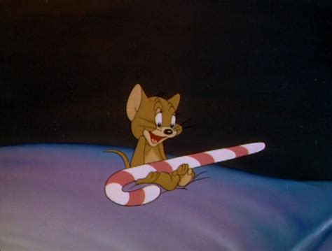 Holiday Film Reviews: Tom and Jerry: "The Night Before Christmas" (1941)