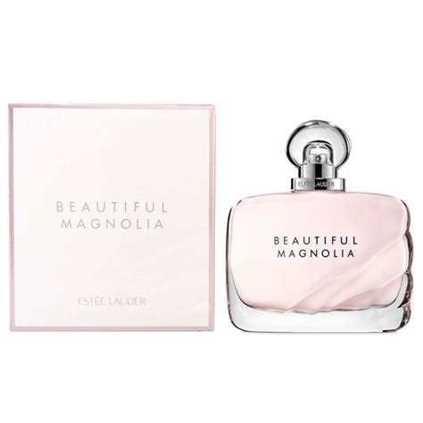 Beautiful Magnolia by Estee Lauder 100ml EDP | Perfume NZ