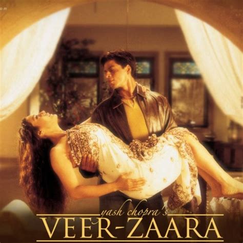 Stream Main Yahaan Hoon-Veer Zaara (High Quality) by Mandar Kesarkar | Listen online for free on ...