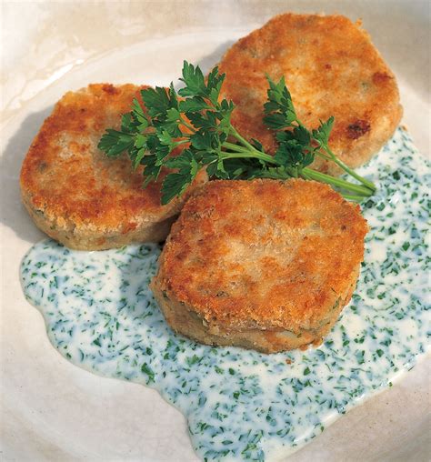 Recipe For Fish Cakes With Canned Salmon | Besto Blog