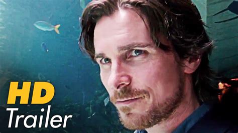 KNIGHT OF CUPS Trailer German Deutsch [2015] Christian Bale - Funny Sports