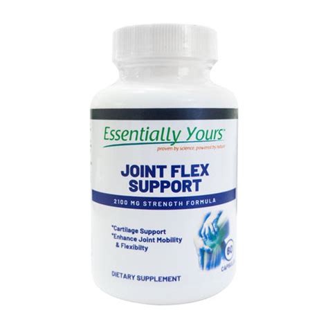 Joint Flex Support – Health Foods International