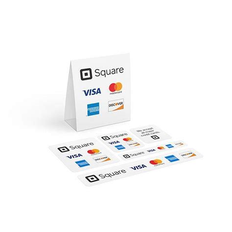 Square Reader Logo - LogoDix