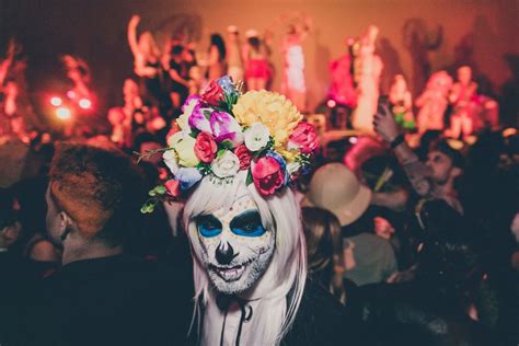 Where to Find New York’s 8 Hottest Art Halloween Parties