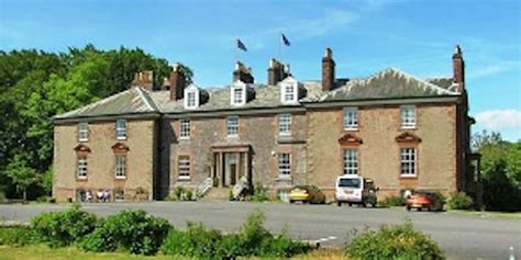 Lockerbie Manor Hotel | United Kingdom