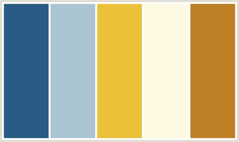 yellow colour schemes - Google Search | Color palette yellow, Blue ...