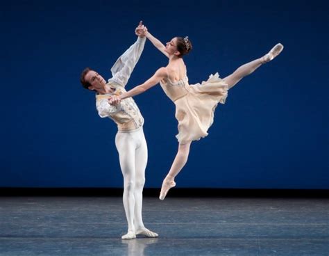 George Balanchine | Ballet: The Best Photographs