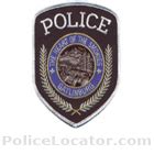 Gatlinburg Police Department in Gatlinburg, Tennessee