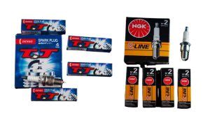 Denso vs. NGK – Which One to Go For | Rx Mechanic