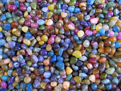 Colorful Rocks Free Stock Photo - Public Domain Pictures