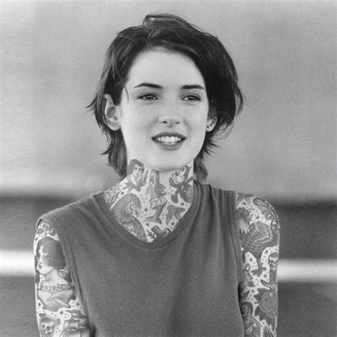 If Famous Celebrities Had Lots of Tattoos (GALLERY) | WorldWideInterweb