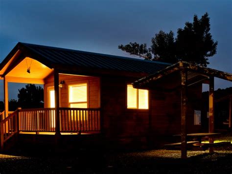 Cool Arizona cabins for your summer vacation