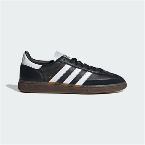 adidas Handball Spezial Shoes - Black | adidas Deutschland