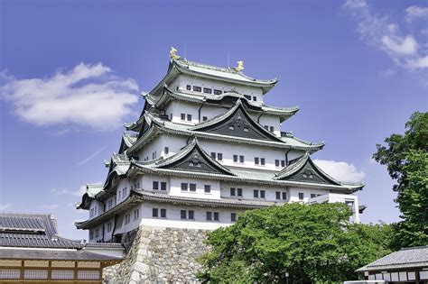 Nagoya Castle | Japan Up Close