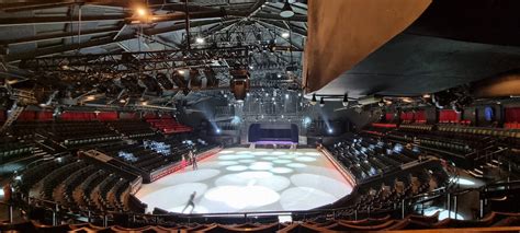 Venue Hire - The Arena - Blackpool Pleasure Beach Ice Rink & Dance StudioThe Arena – Blackpool ...