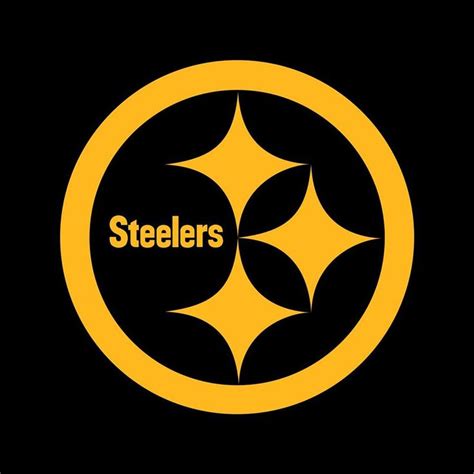 pittsburgh steelers logo - Yahoo Image Search Results | Pittsburgh steelers logo, Pittsburgh ...