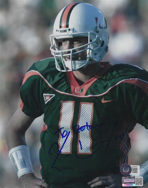 Dorsey, Ken Autographed 8x10 Photo | RK Sports Promotions