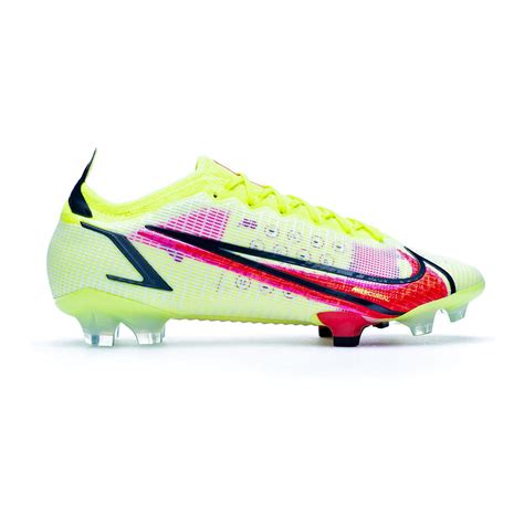 Chuteira Nike Mercurial Vapor 14 Elite FG - SportsMen | Sua Loja Esportiva! 50% OFF