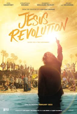 Revolution 2022 Movie