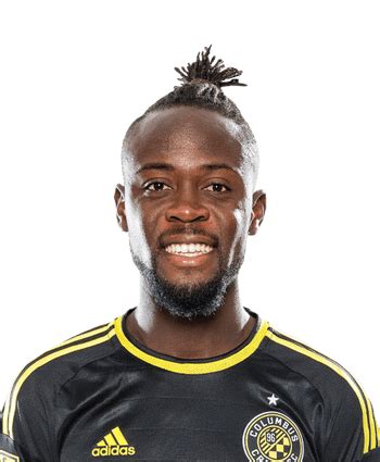 Kei Kamara Soccer Stats - Season & Career Statistics | FOX Sports