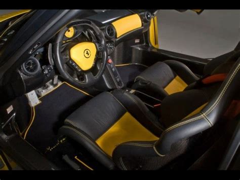 Ferrari Enzo interior Ferrari Enzo, Ferrari 2017, Modified Cars, Edo ...