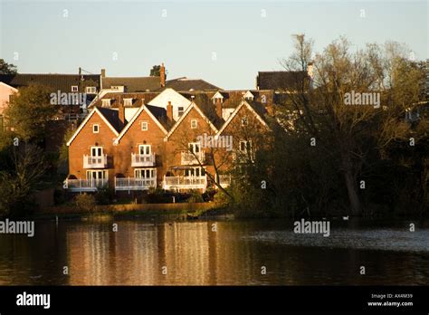 Diss mere hi-res stock photography and images - Alamy