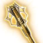 Loviatar's Scourge weapon - Baldur's Gate 3