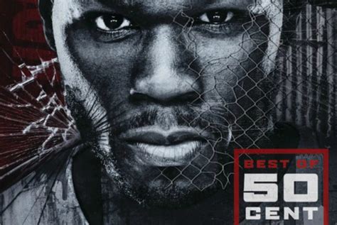 50 Cent to Release Greatest Hits CD Later This Month - XXL