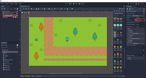 How To Create An RPG In Godot - Part 1 - GameDev Academy