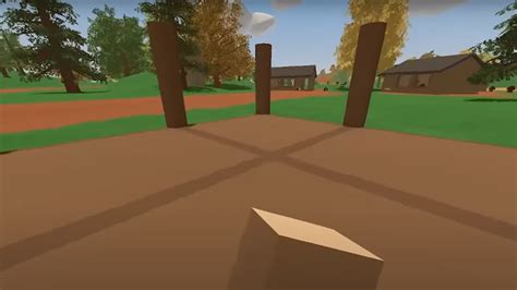 Unturned: How To Build A Base - Gamer Tweak