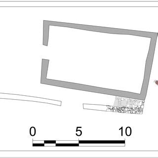 layout of the Church of the Holy Cross, newly discovered architecture... | Download Scientific ...