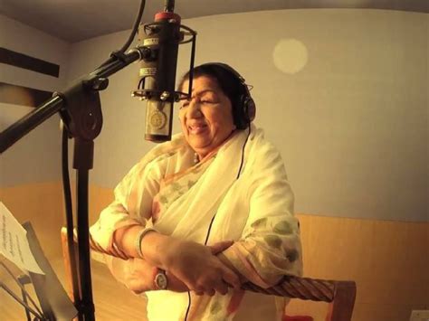 Lata Mangeshkar features on Rolling Stone’s list of ‘200 Best Singers of All Time ...