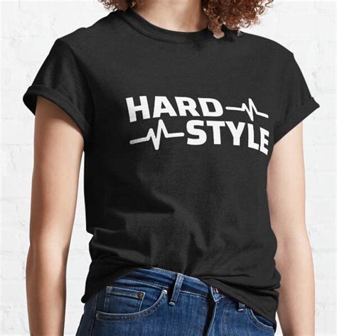 Hardstyle T-Shirts | Redbubble