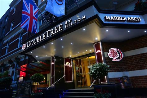 Doubletree by Hilton London Marble Arch: 2019 Room Prices $161, Deals & Reviews | Expedia