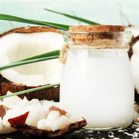 Best Coconut Oil Substitute (17+ Amazingly Easy To Use Alternatives!)