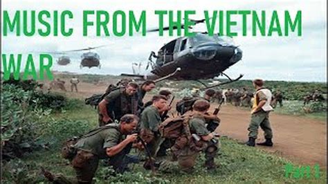 Music From The Vietnam War - One News Page VIDEO