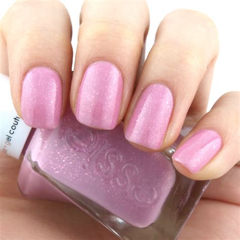 Essie | Gel Couture Reem Acra Wedding Collection: Review and Swatches | The Happy Sloths: Beauty ...