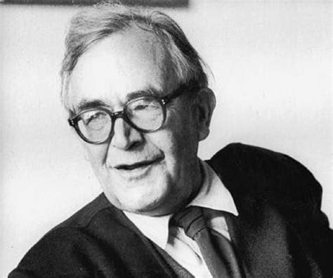 Karl Barth Biography - Childhood, Life Achievements & Timeline